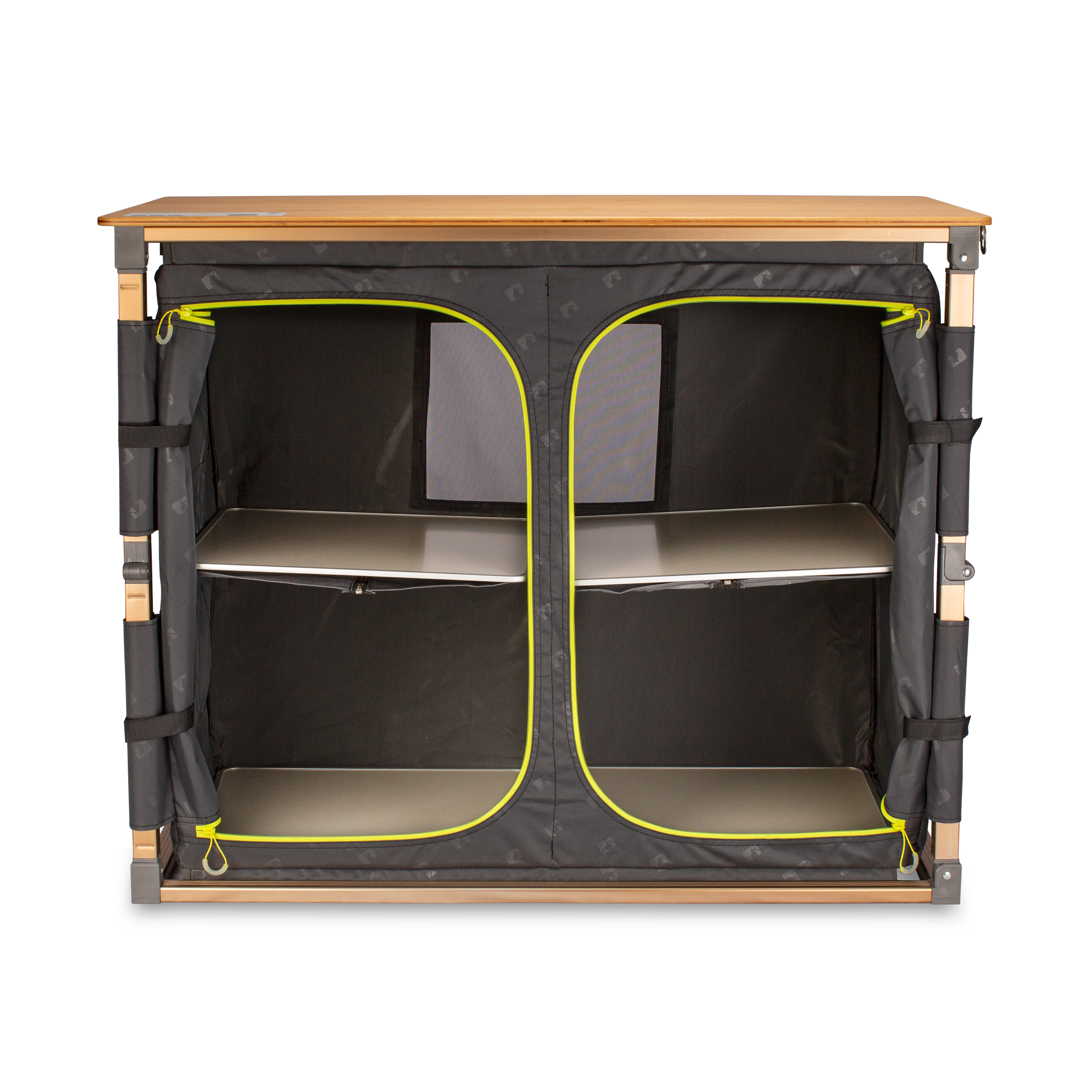 Zempire Eco Fold Twin V2 Camp Kitchen – Zempire US