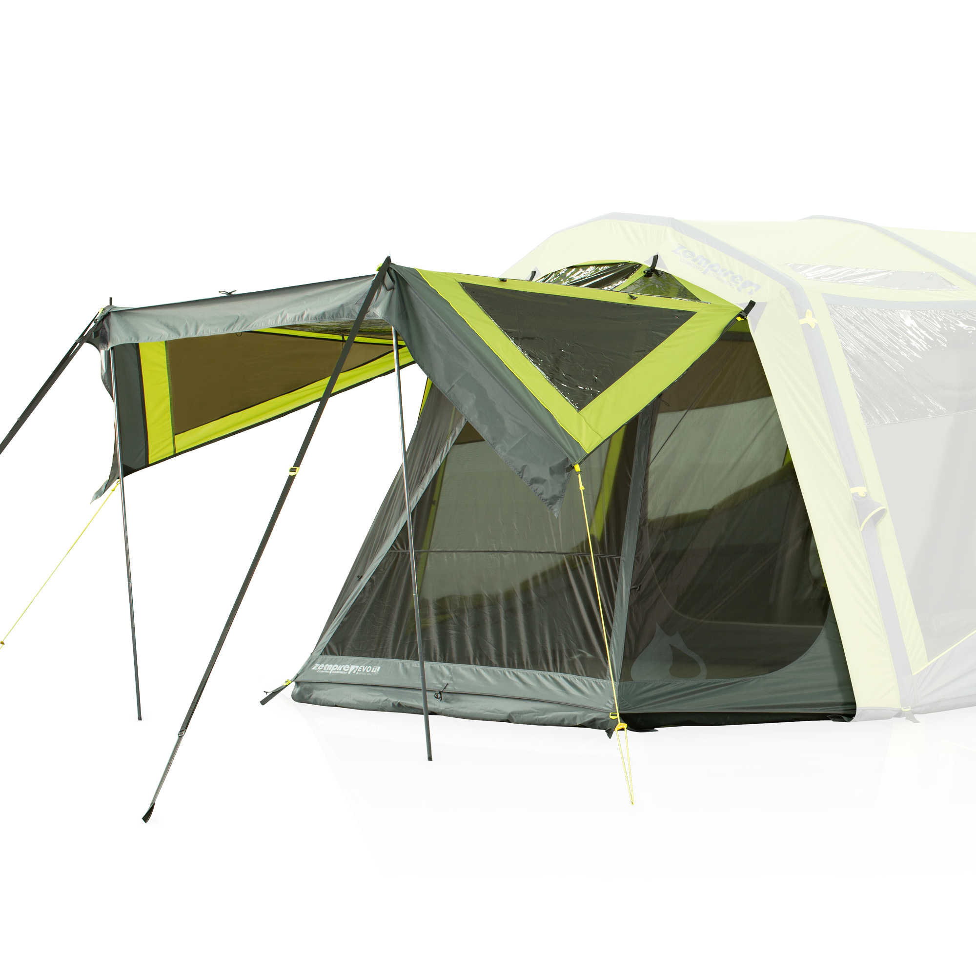 Zempire Evo TL V2 Awning Wall Set
