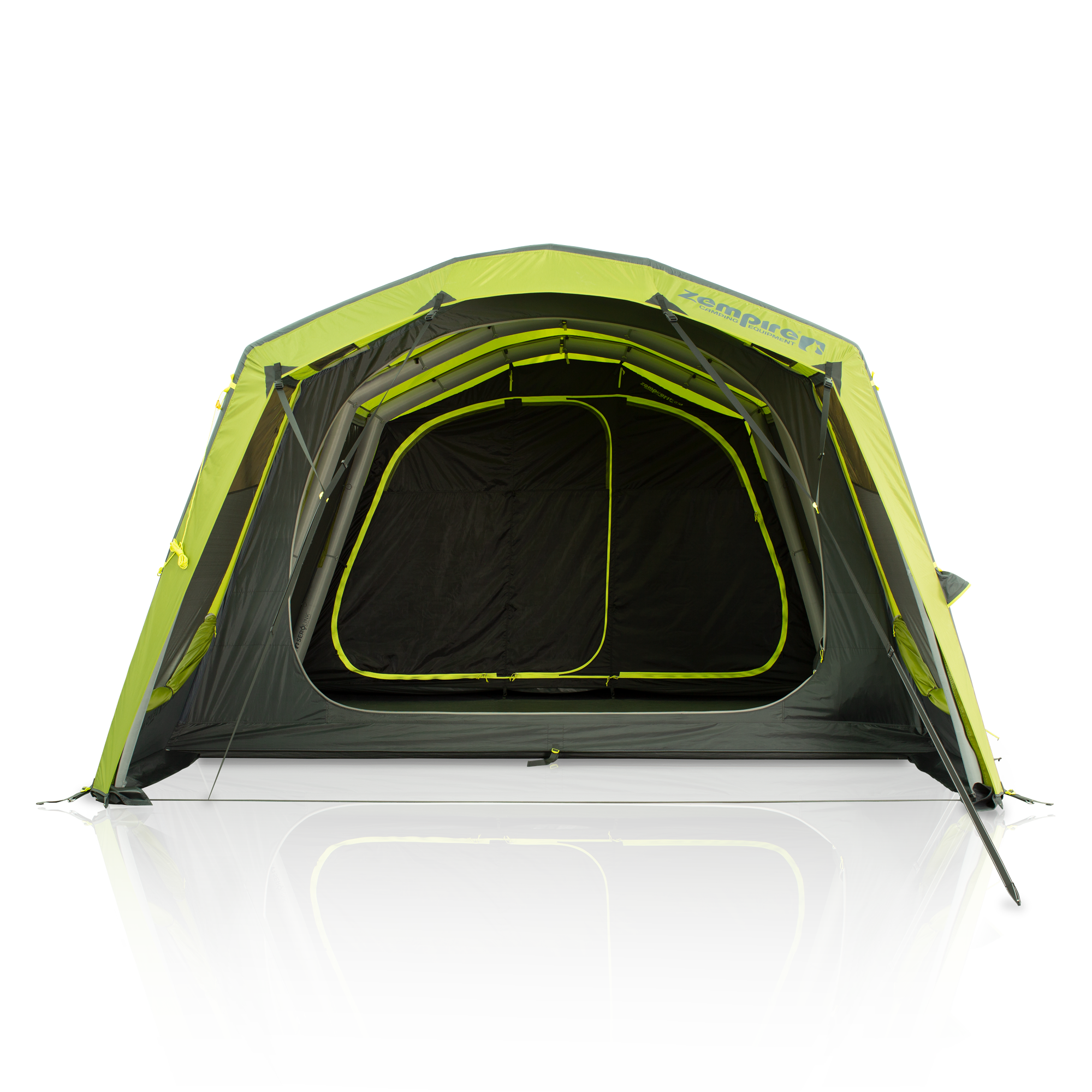 Zempire Evo TL V2 Air Tent – Zempire US/CA