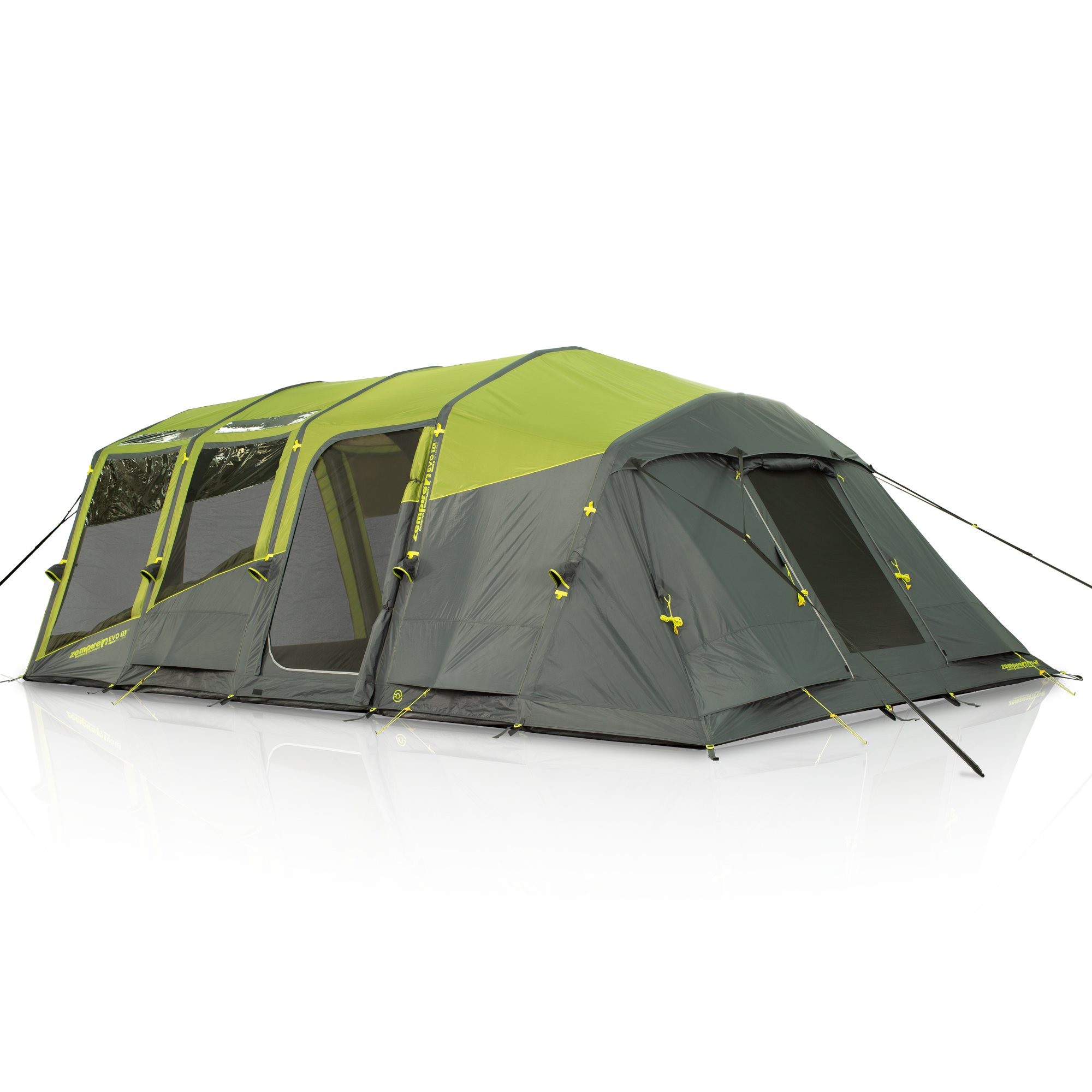 VT オ－ドパルフアム Zempire Evo TL V2 Air Tent – Zempire US/CA
