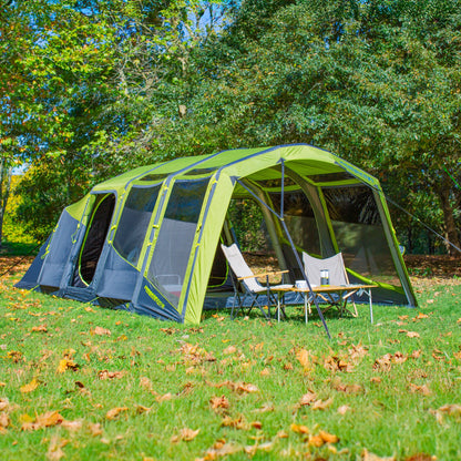 Zempire Evo TL V2 Air Tent EXTENDED AWNING