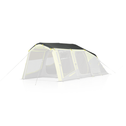 Zempire Evo TM V2 Heat Shield Cover SIMPLE TO ATTACH