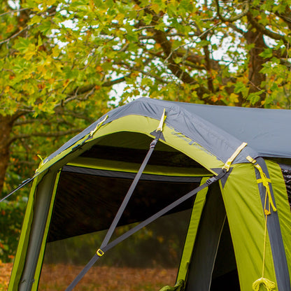 Zempire Evo TM V2 Heat Shield Cover REDUCES TEMPERATURE BY UP TO 6C