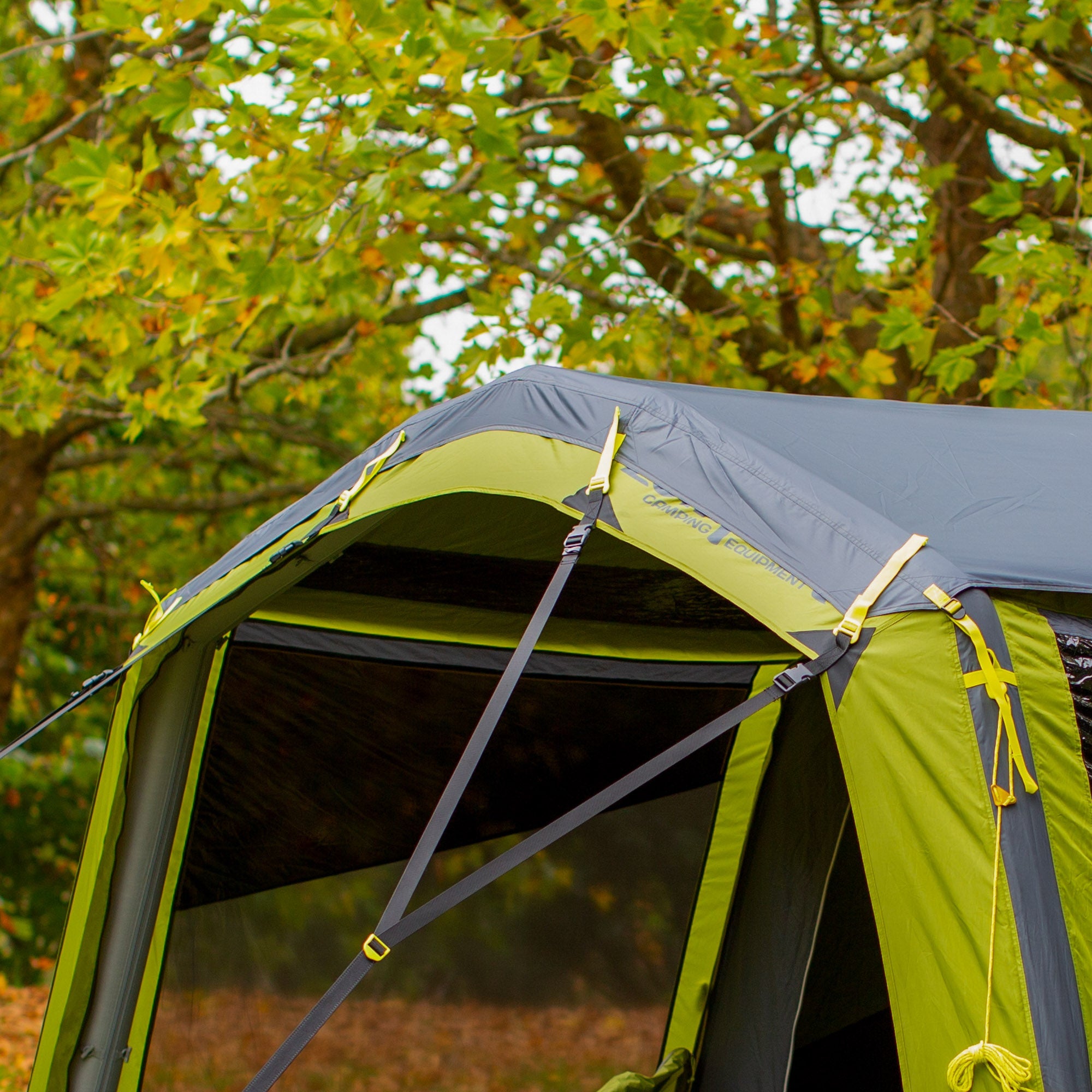 Zempire Evo TM V2 Air Tent – Zempire US