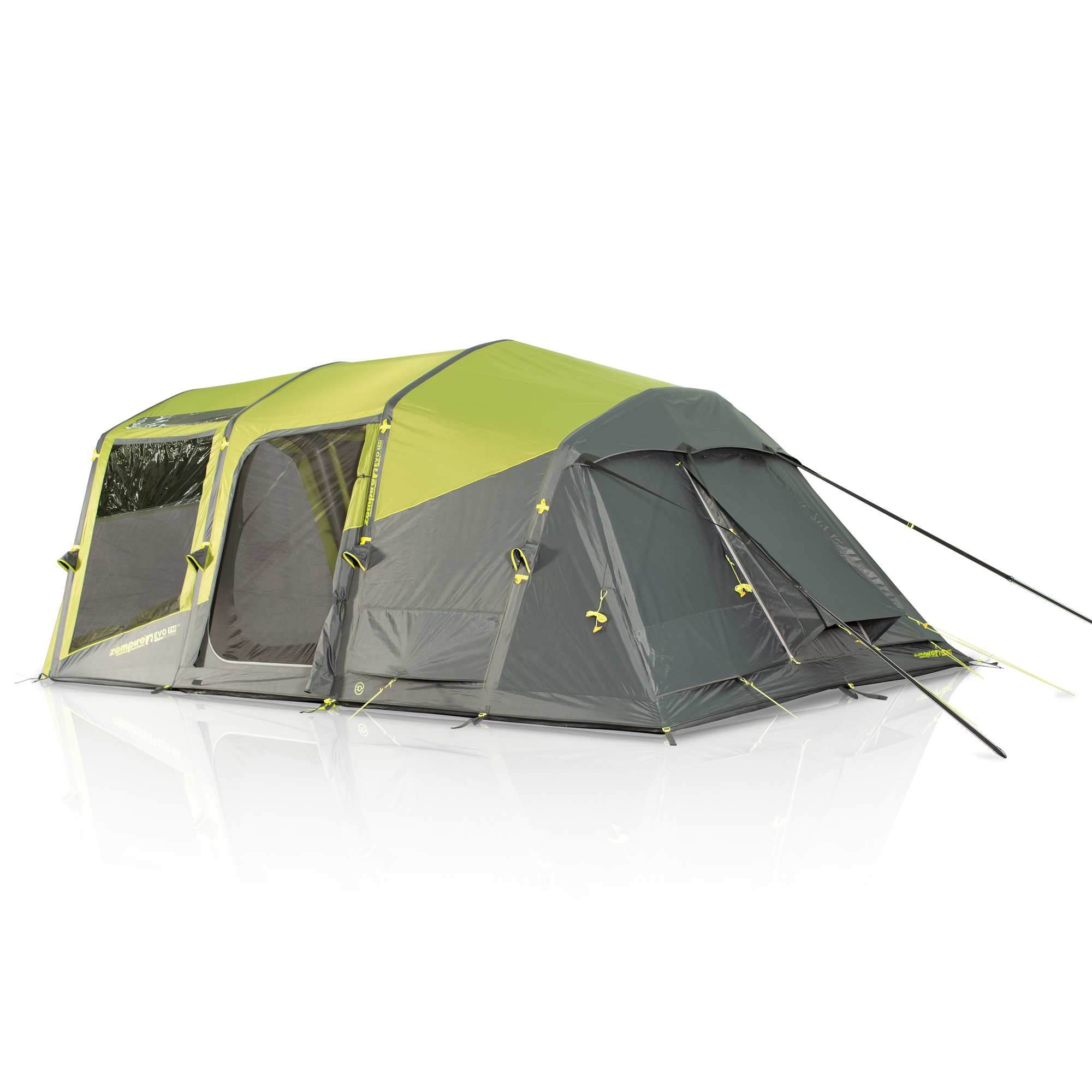 Zempire Evo TM V2 Air Tent – Zempire US