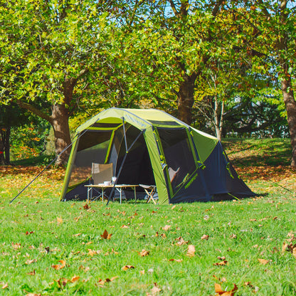 Zempire Evo TS V2 Air Tent