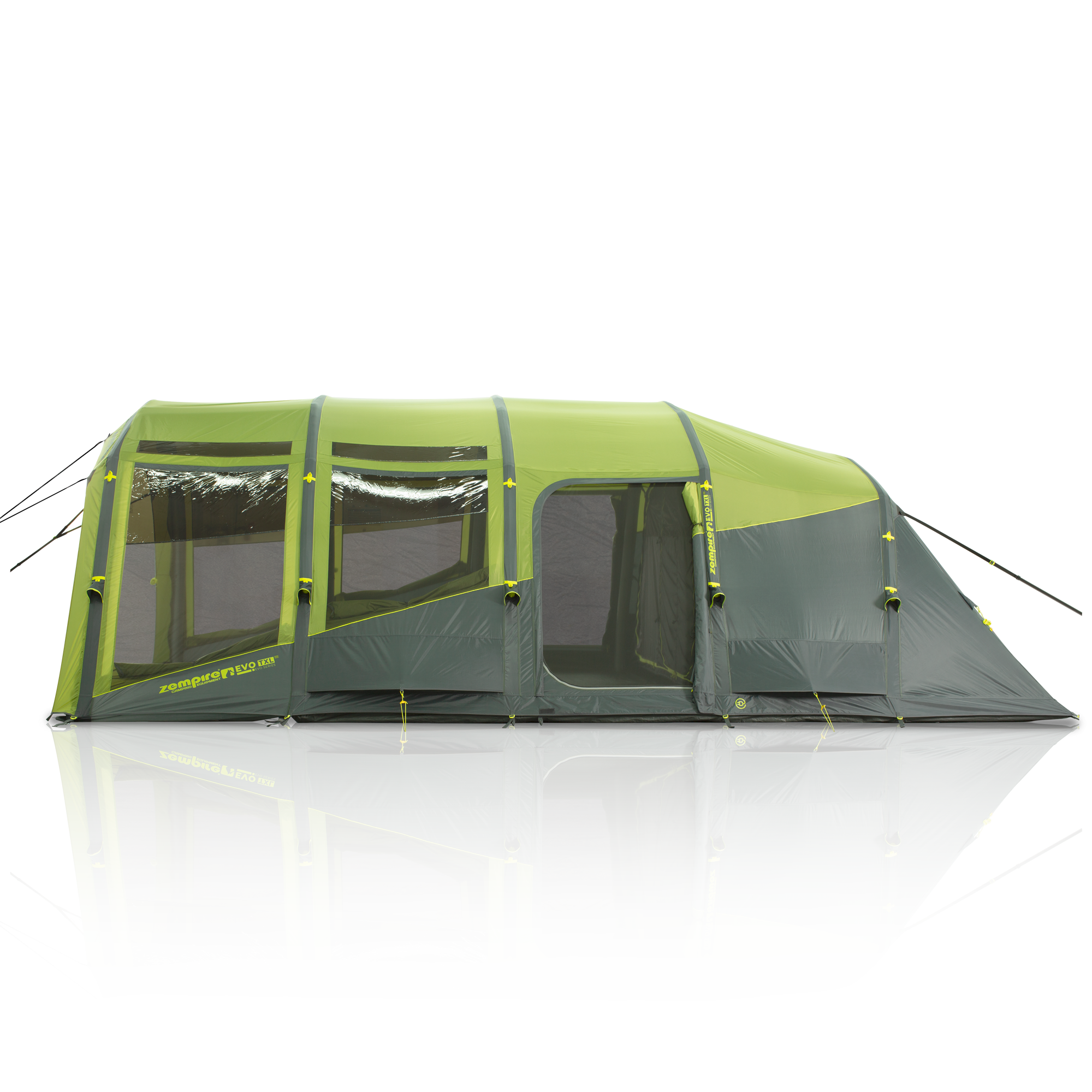 Evo TXL V2 Air Tent – Zempire CA