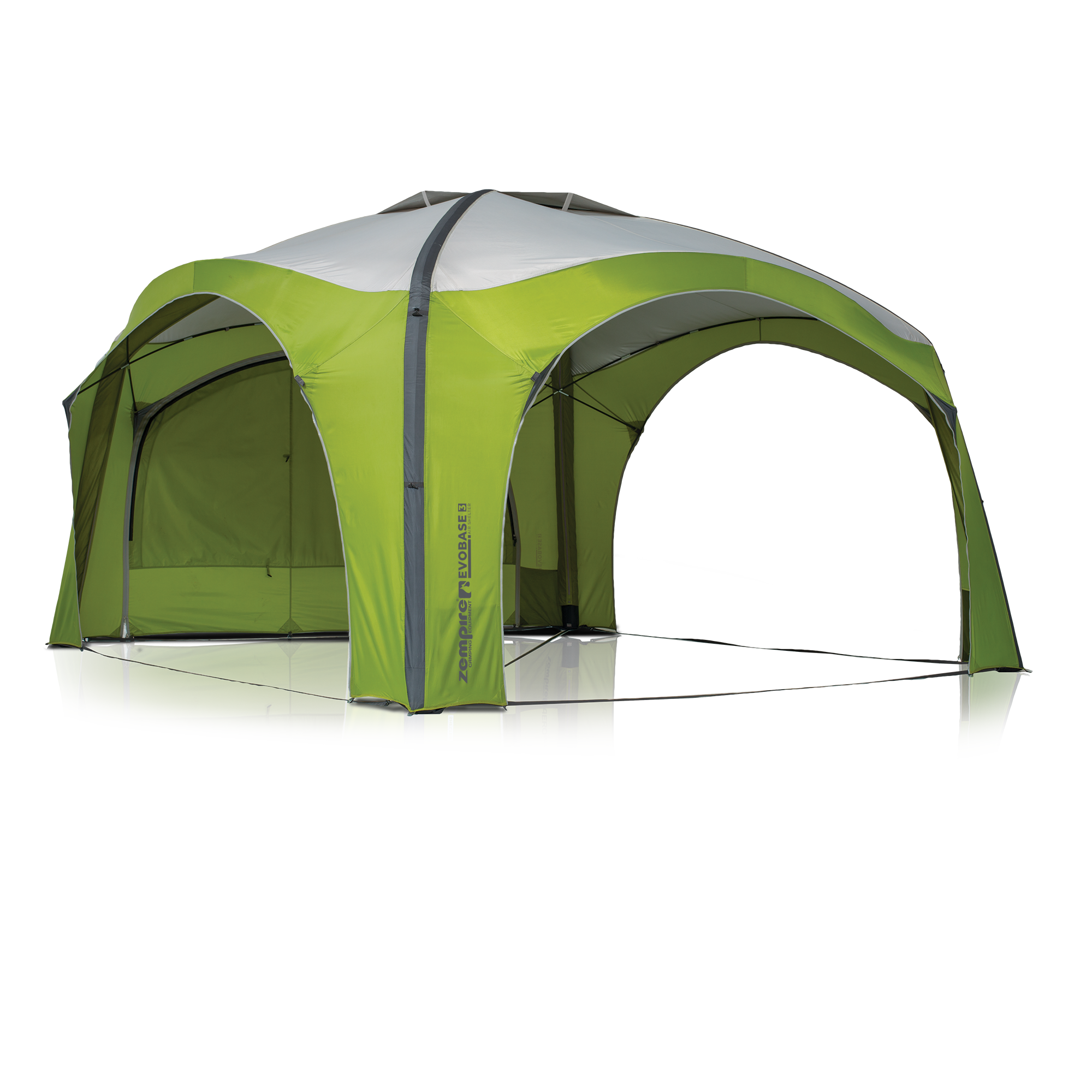 Evobase 3 Air Gazebo
