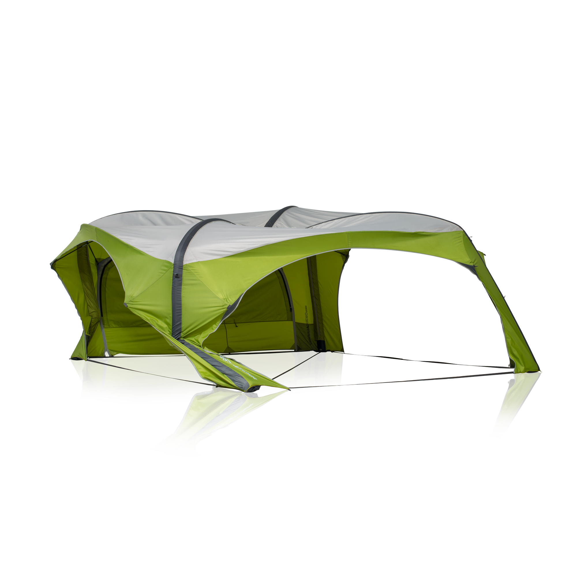 Evobase 3 Inflatable Air Gazebo - Convenient Air Shelter – Zempire CA