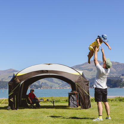 Gazebo gonflable Probase 3 