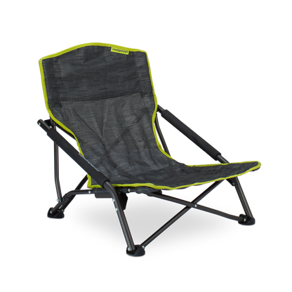 Zempire Frontrow Beach Camp Chair PADDED ARM REST