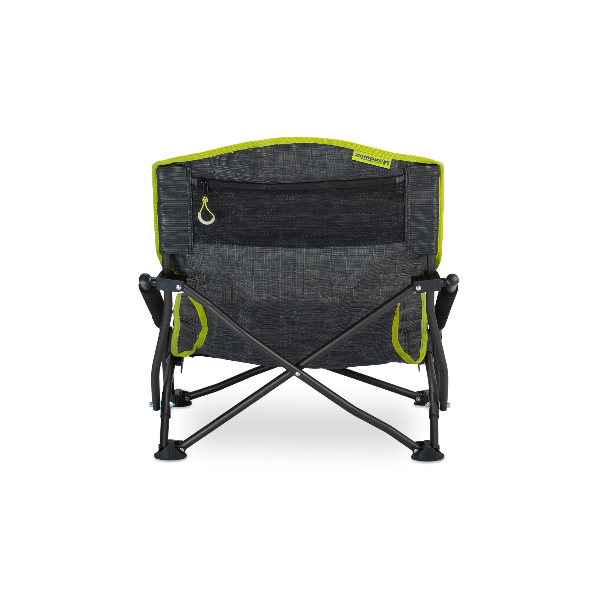 Zempire Frontrow - Camping Chair – Zempire CA