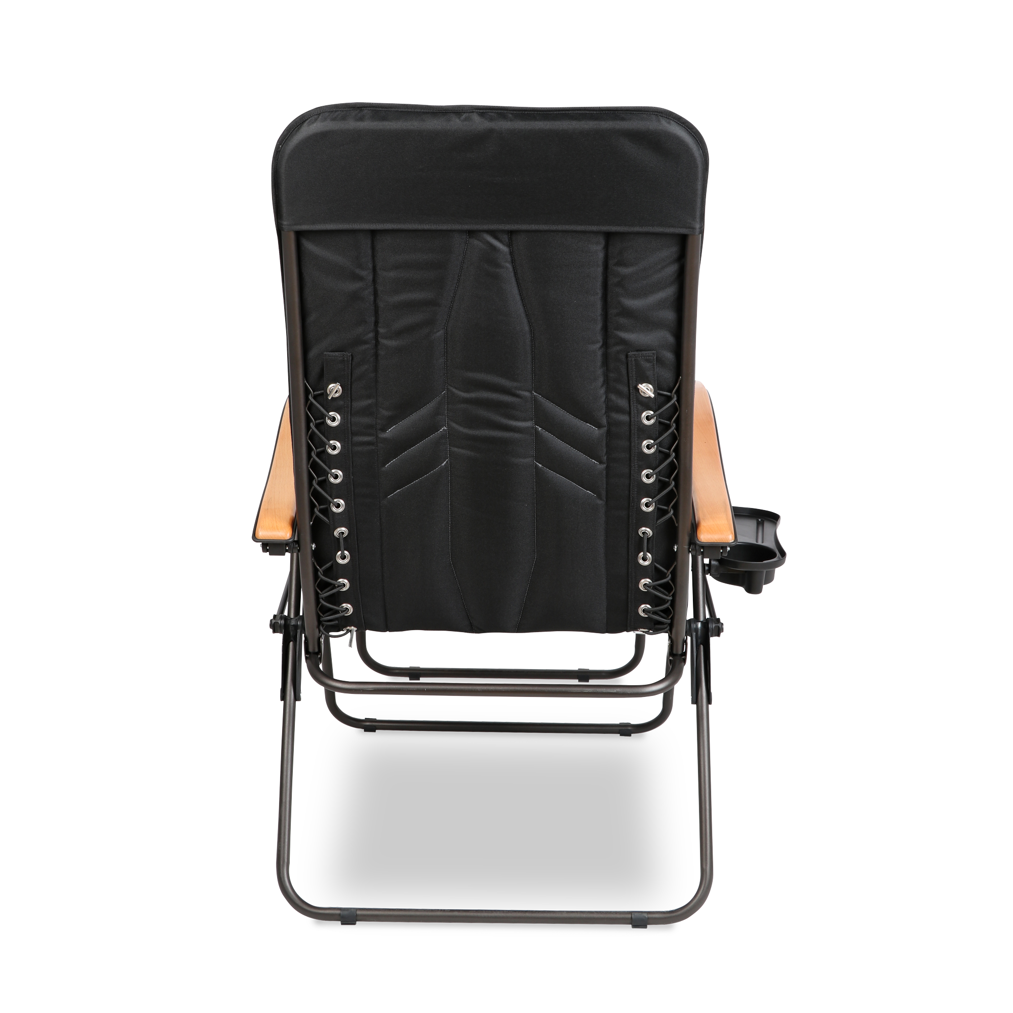 Zempire Halo Lounger Reclining Camp Chair