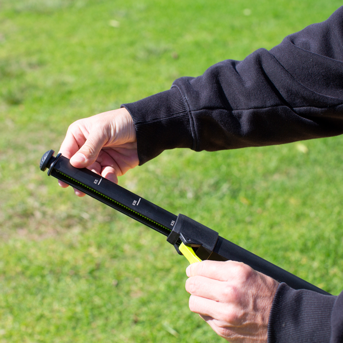 Kitpac Pro Standard 003 Key Features Adjustable Legs  1