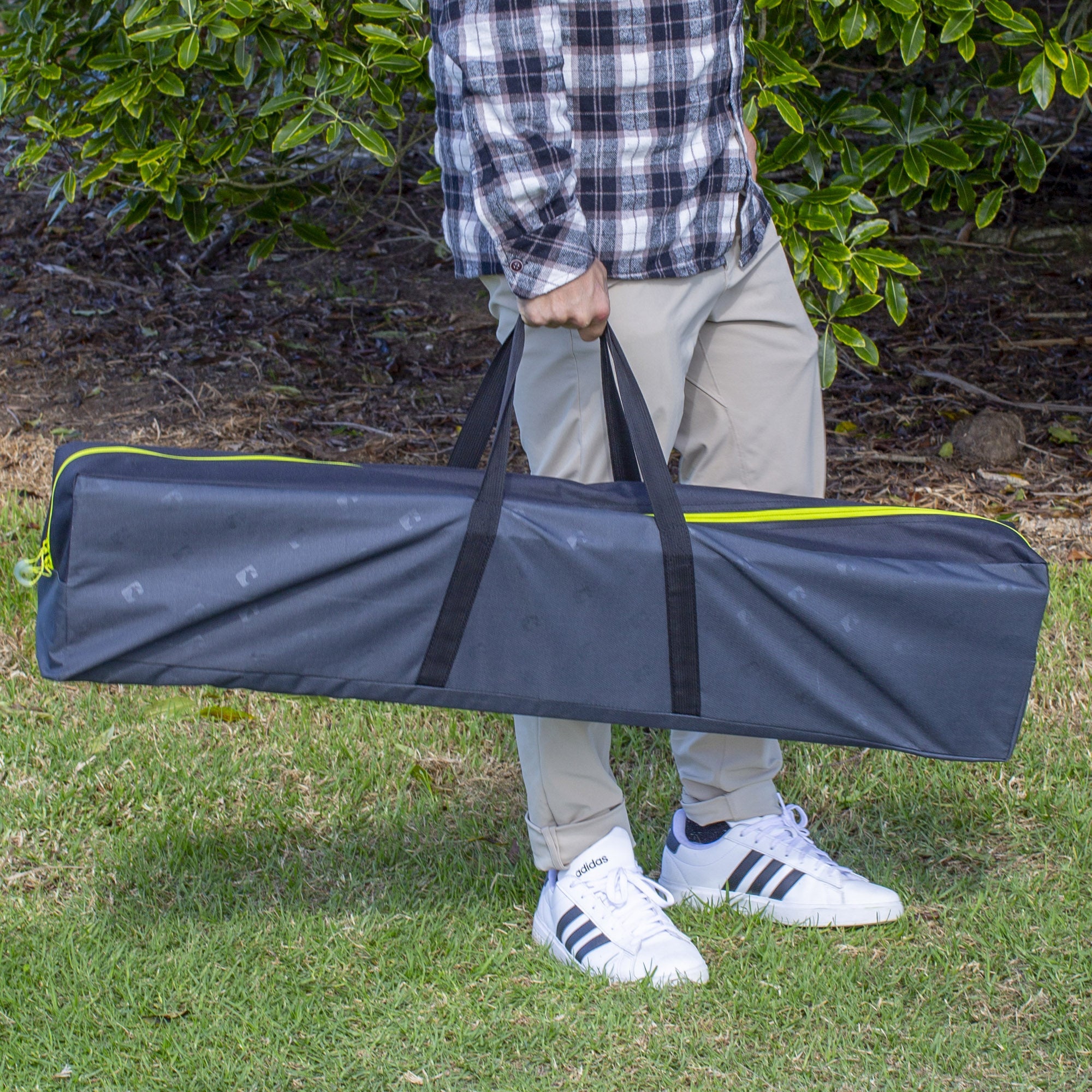Zempire Kitpac Pro Large Bamboo Camp Table – Zempire US