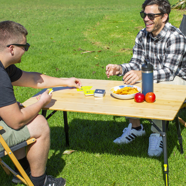 Kitpac Pro Large Bamboo Camping Table 604Px 010