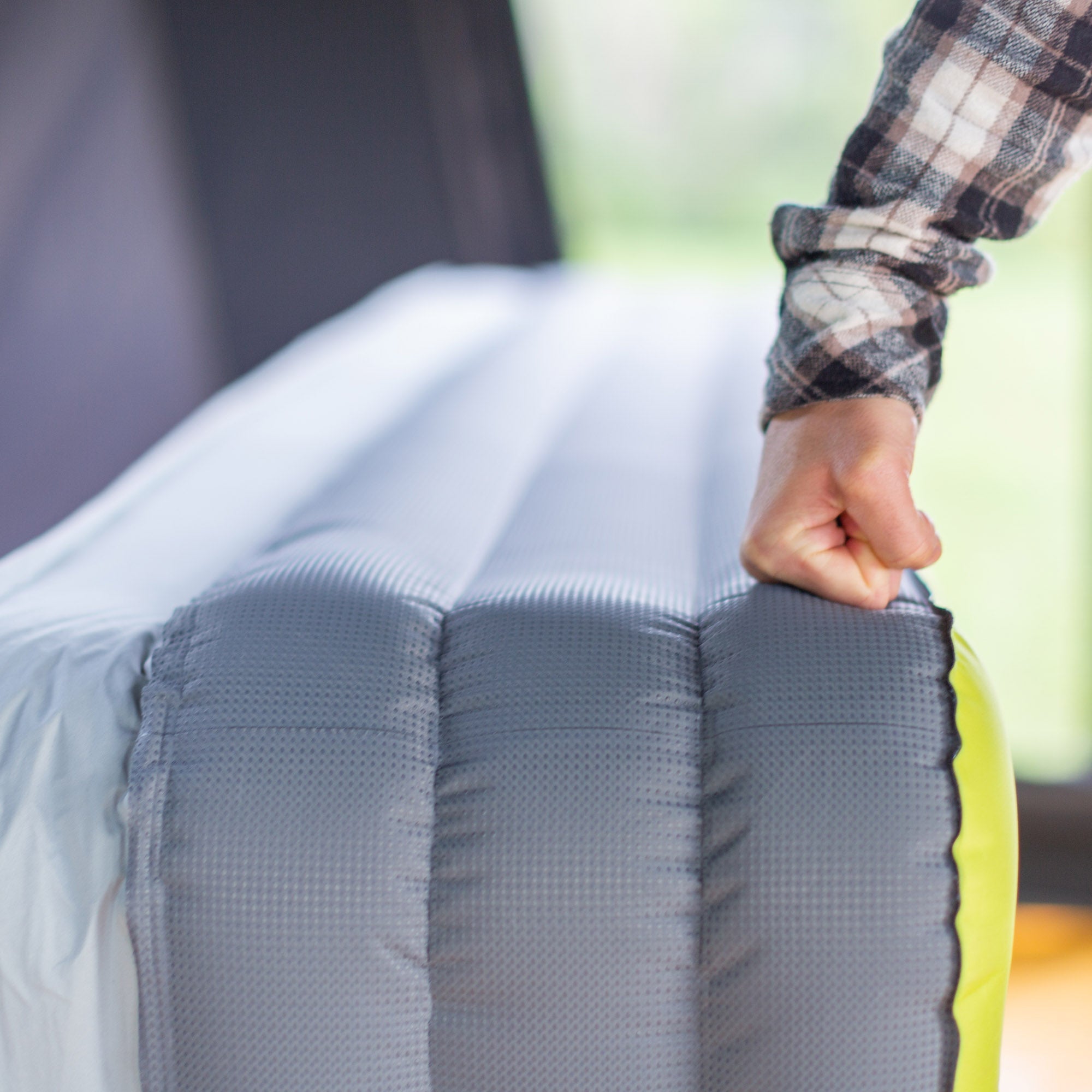 Zempire Monstabed Single - Camp Mattress – Zempire US