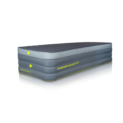Zempire Monstabed Single Camp Mattress DURABLE AERO-FRAME BASE