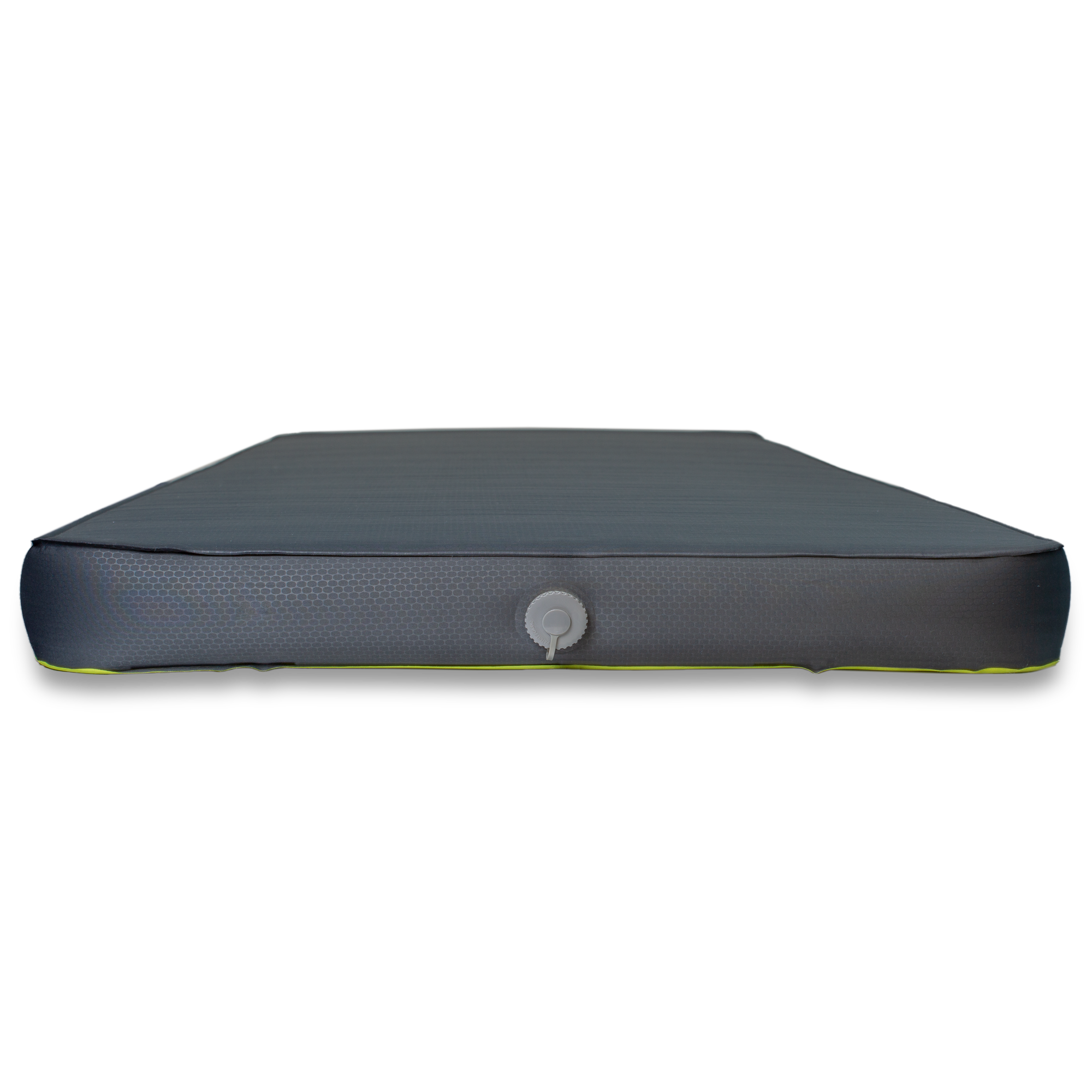 【眠くなってきちゃった。。。】 #X12✨PONTAPES✨メンズM Zempire Monstamat King Single - 3D Self Inflating Camp Mattress
