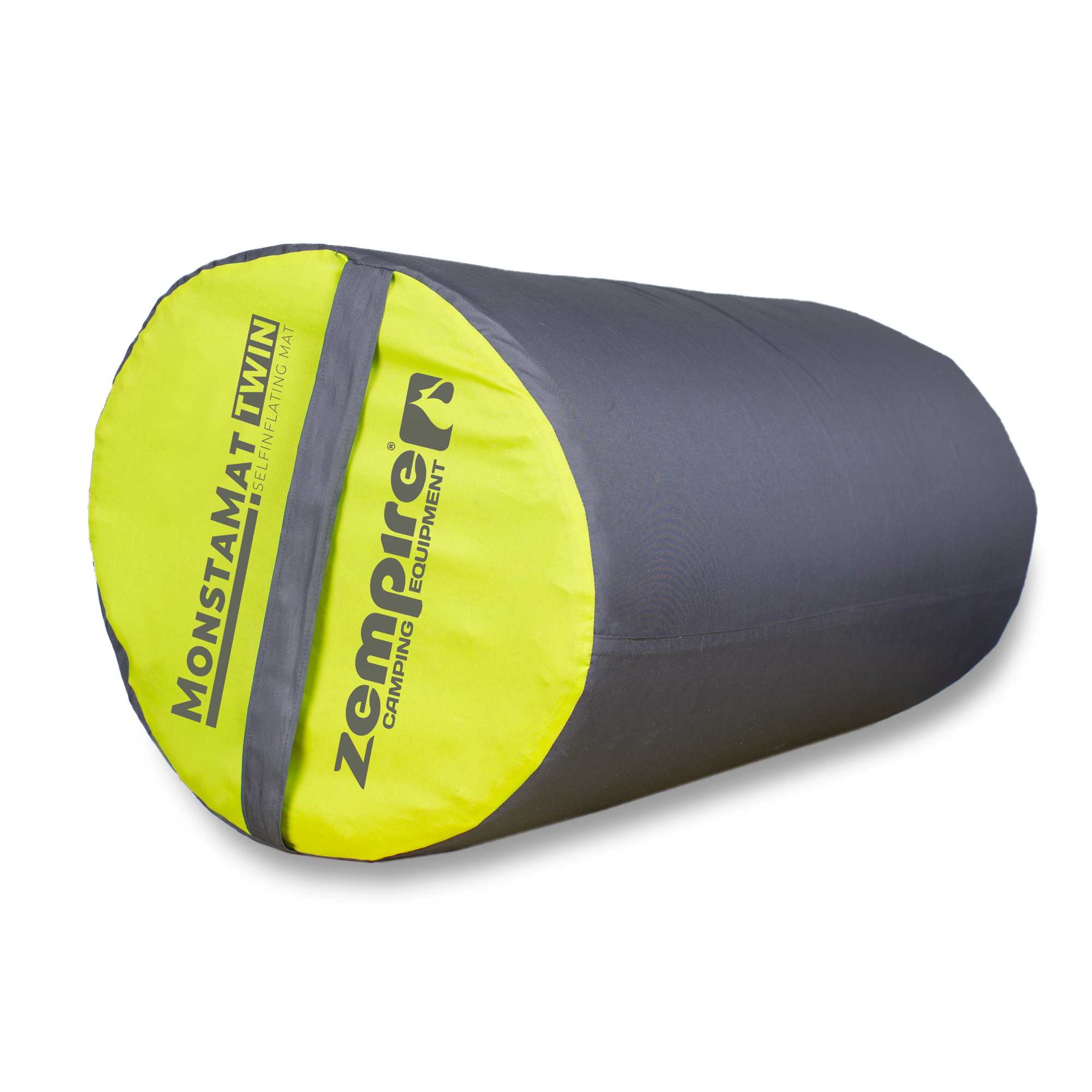 momoten Zempire Monstamat Twin - 3D Self Inflating Camp Mattress – Zempire