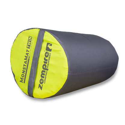 Zempire Monstamat Twin 3D Sleeping Pad