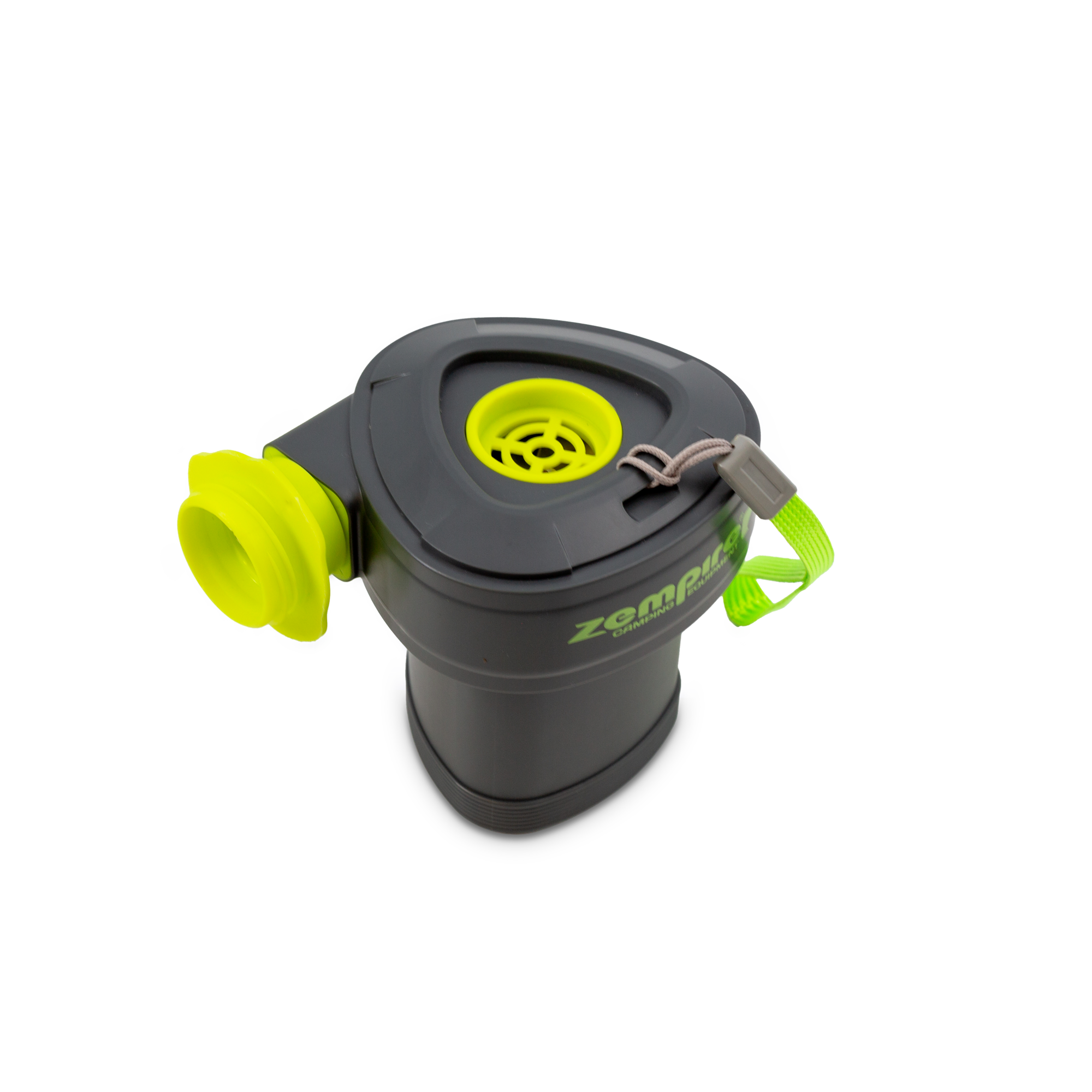 Zempire Monstapump - Air Mattress Electric Pump – Zempire US/CA