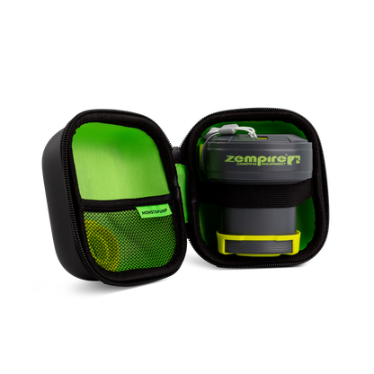 Pompe à matelas pneumatique Monstapump 