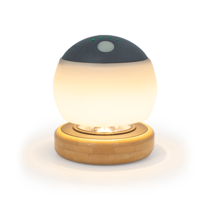 Zempire Megadome 1000 Camp Light