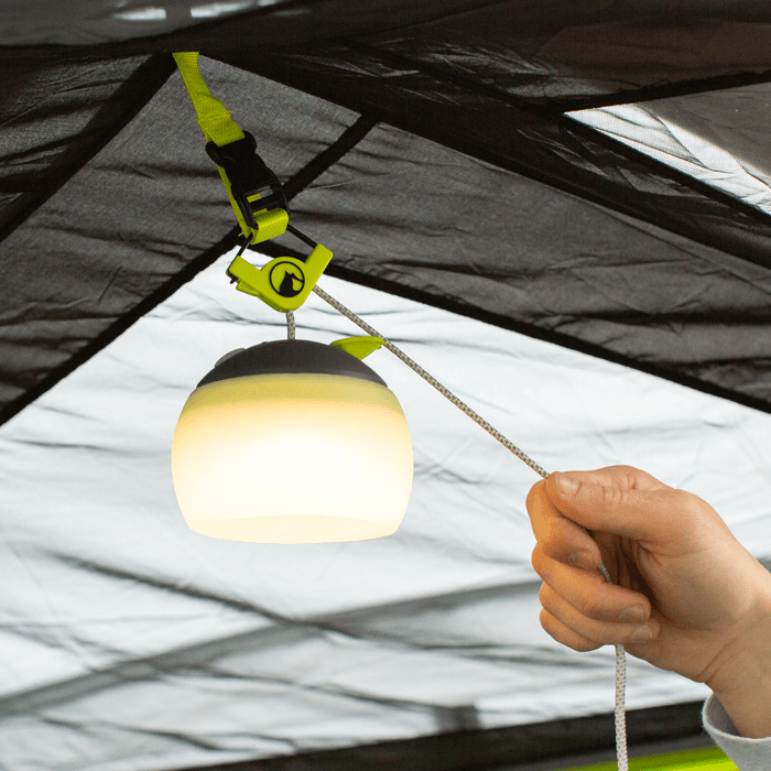 Megadome 300 001 Key Feature Hanging Hook