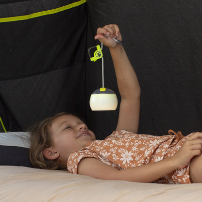 Zempire Megadome 150 Camp Light MICRO SIZE