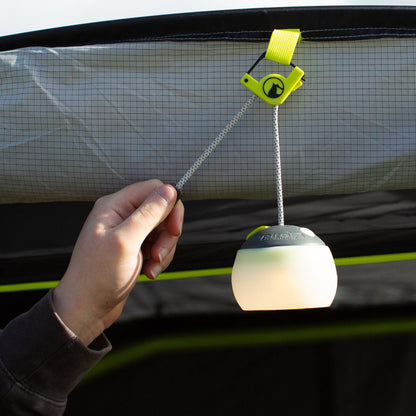 Zempire Megadome 150 Camp Light