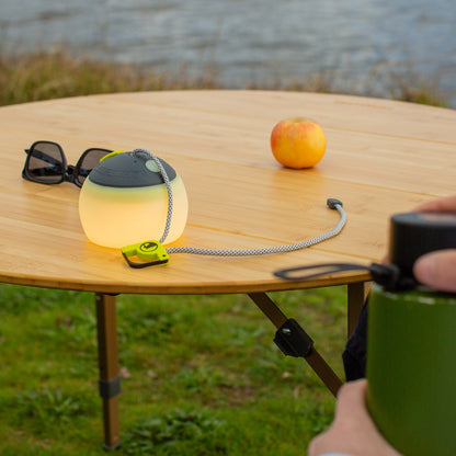 Zempire Megadome 300 Camp Light