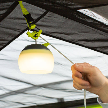 Zempire Megadome 300 Camp Light