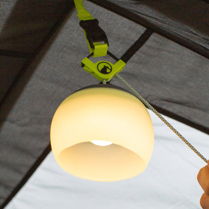 Zempire Megadome 300 Camp Light ADJUSTABLE HANGING HOOK