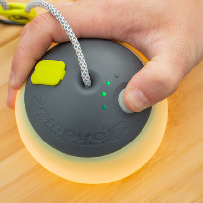 Zempire Megadome 300 Camp Light