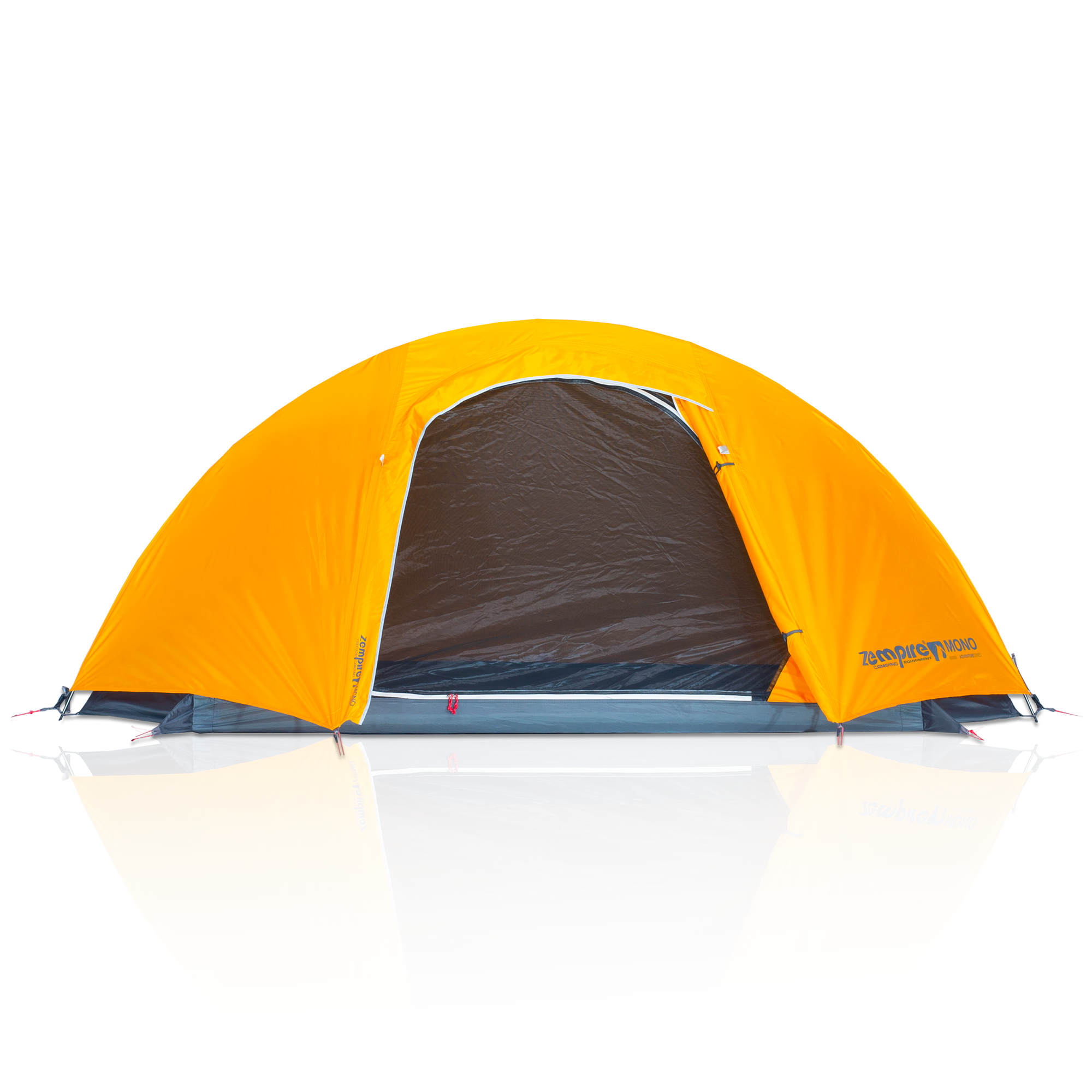 Zempire Mono - Adventure Tent – Zempire US