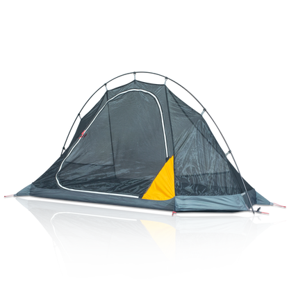 Zempire Mono 1 Person Hiking Tent REMOVABLE FLY SHEET