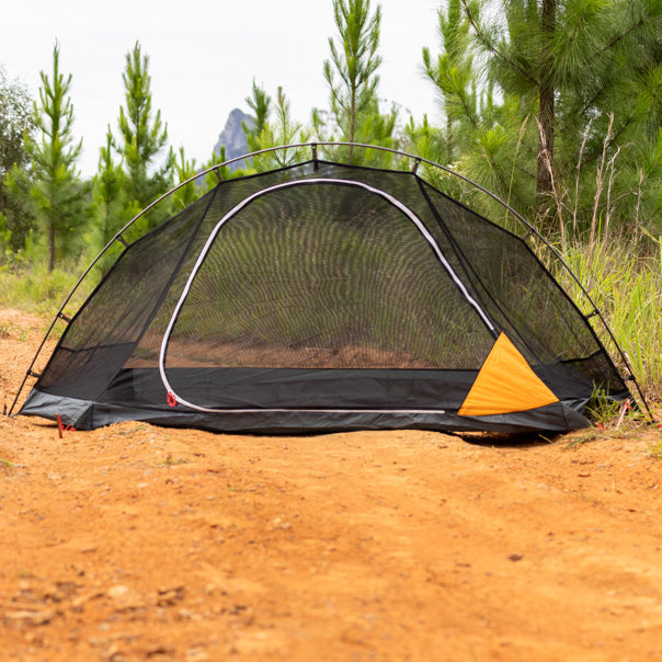 P1 Mono 1 Person Hiking Tent 604 003