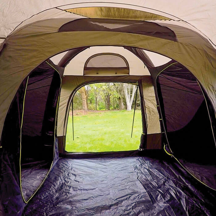 Pro Ii V2 000 Keyfeature Individual Rooms