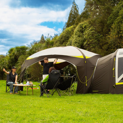 Zempire Pro TL V2 Probase Gazebo Link