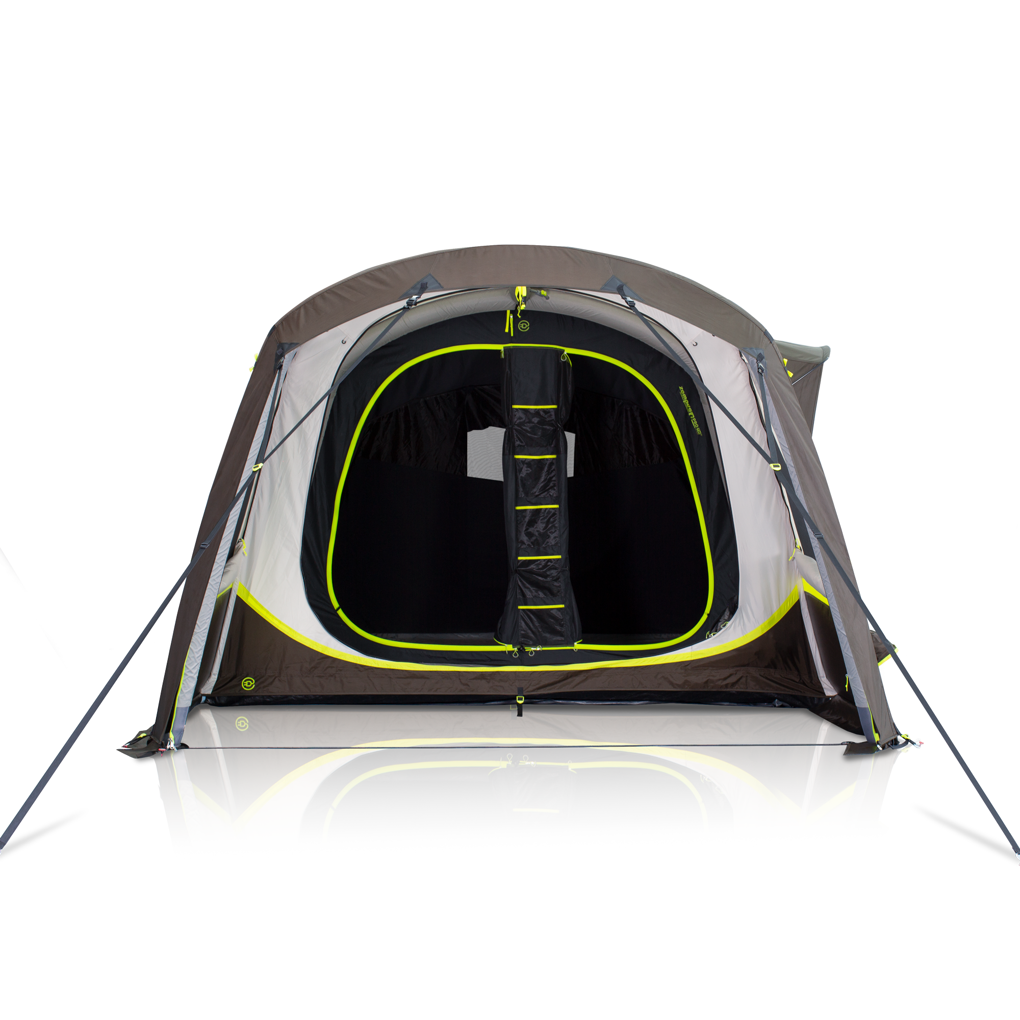 Tente gonflable Zempire Pro TM V2 – Zempire US