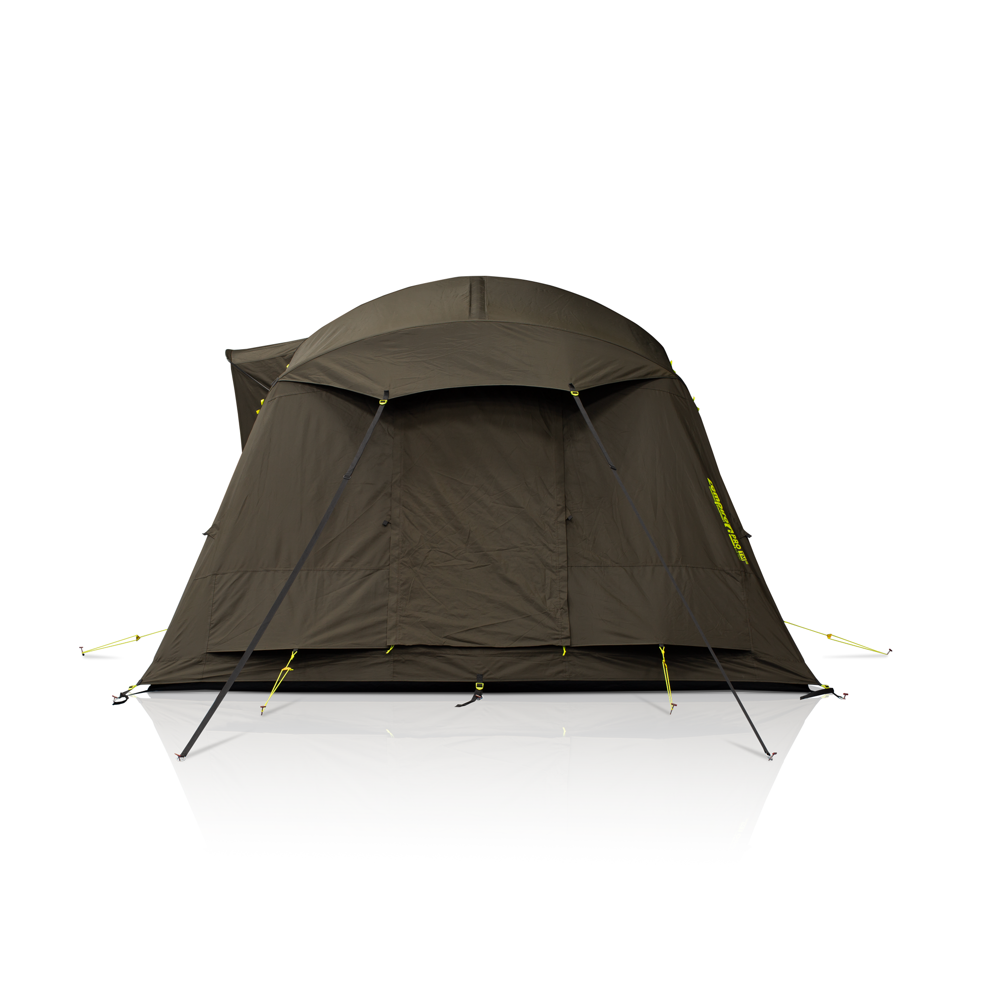 Zempire Pro TM V2 Inflatable Air Tent – Zempire US/CA