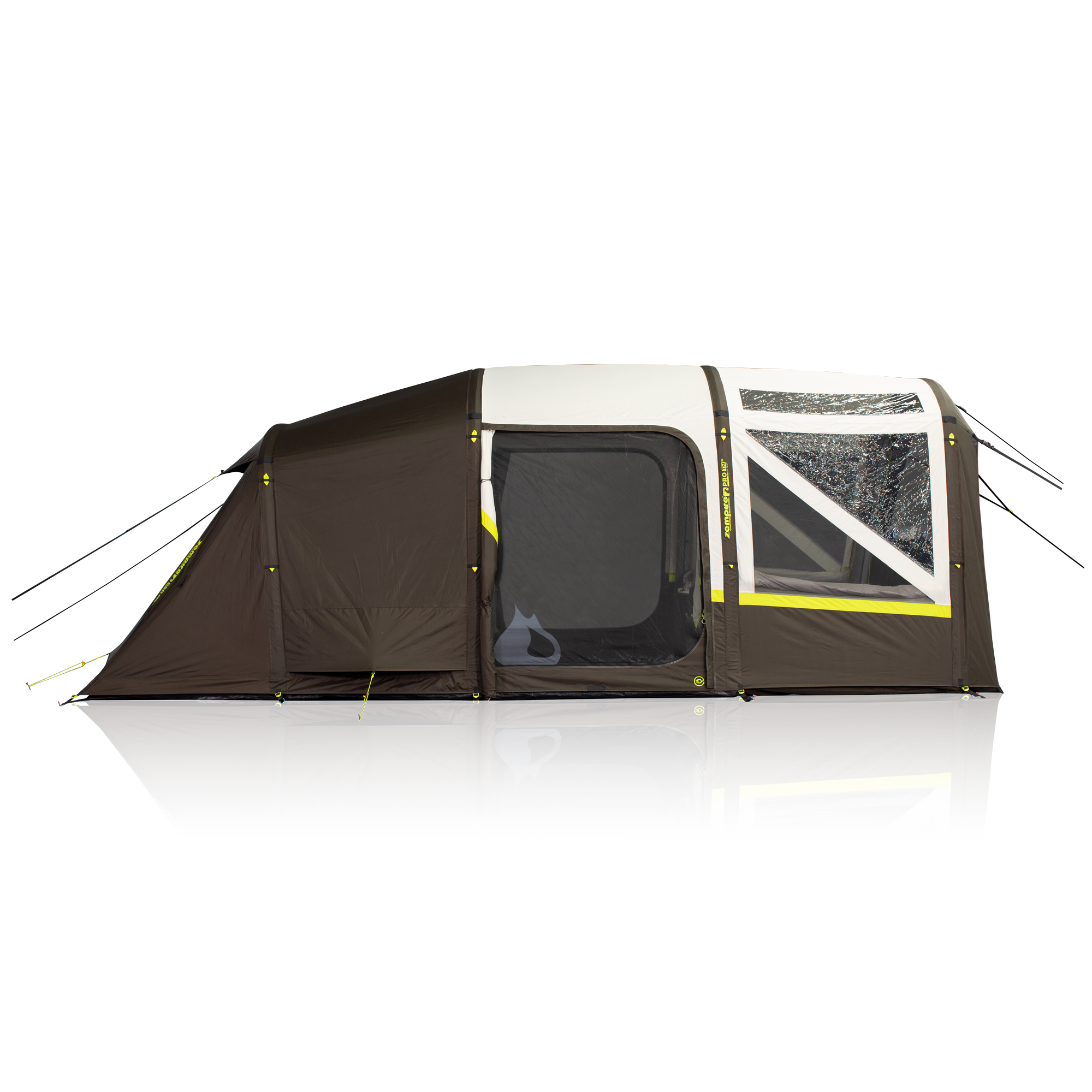 Zempire Pro TM V2 Inflatable Air Tent – Zempire US