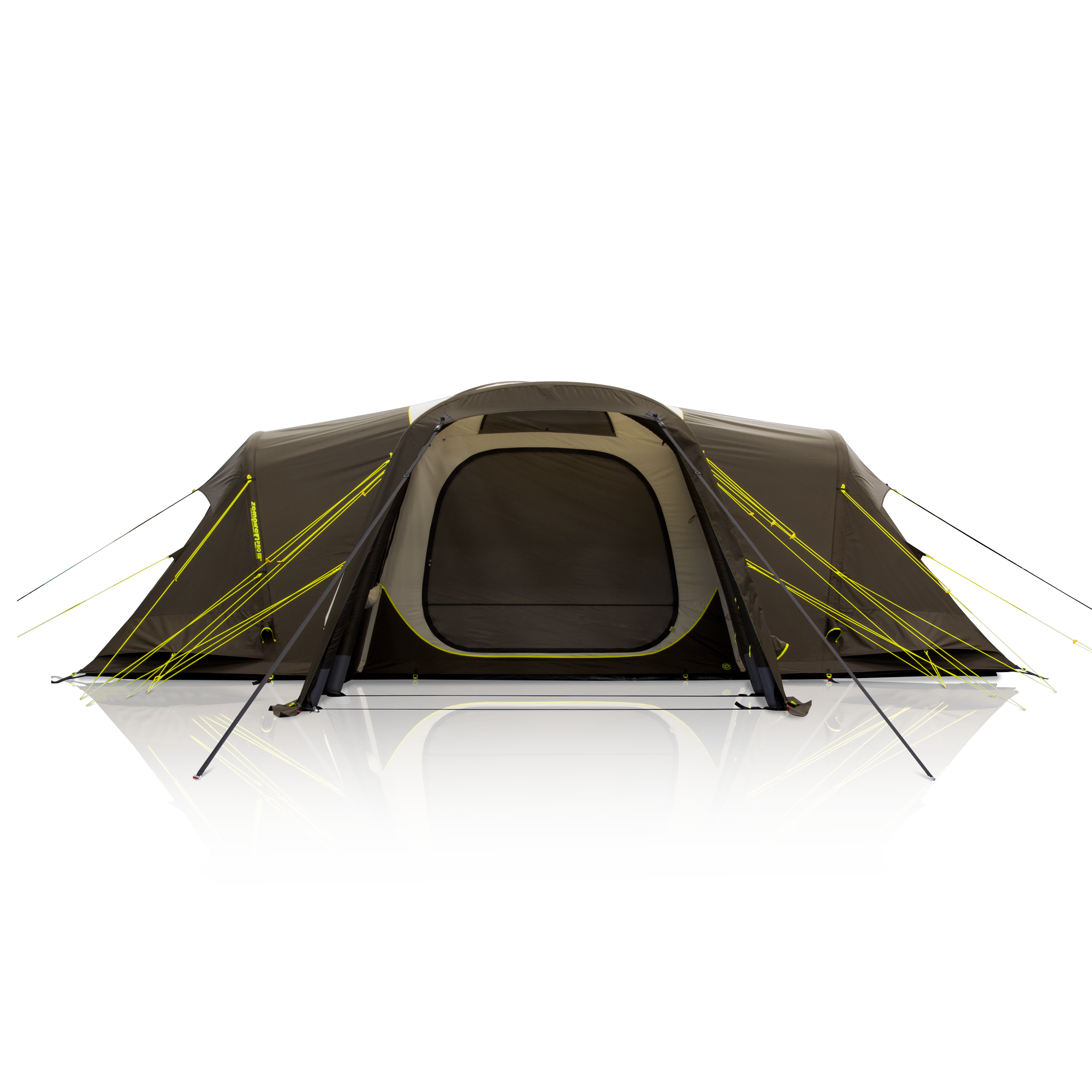 tent gonflable Tente gonflable Zempire Pro III V2 – Zempire US