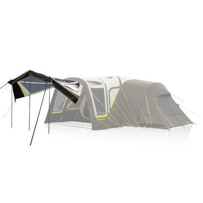 Zempire Pro III _ II V2 Awning Wall Set