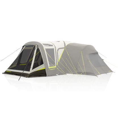 Zempire Pro III _ II V2 Awning Wall Set