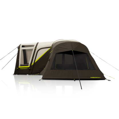 Zempire Pro II V2 Air Tent SIDE AWNING ACCESS