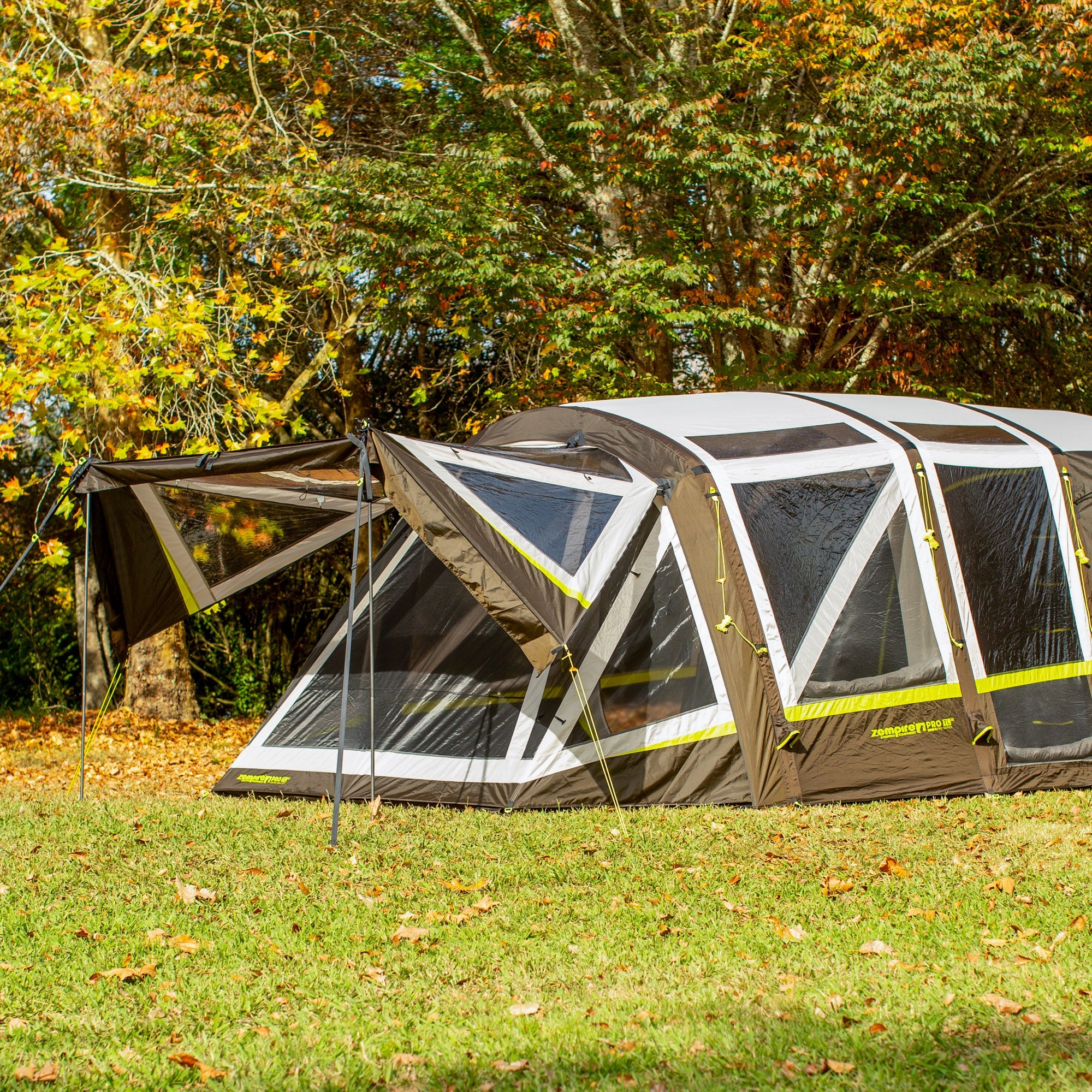 Zempire Pro TL V2 Awning Wall Set