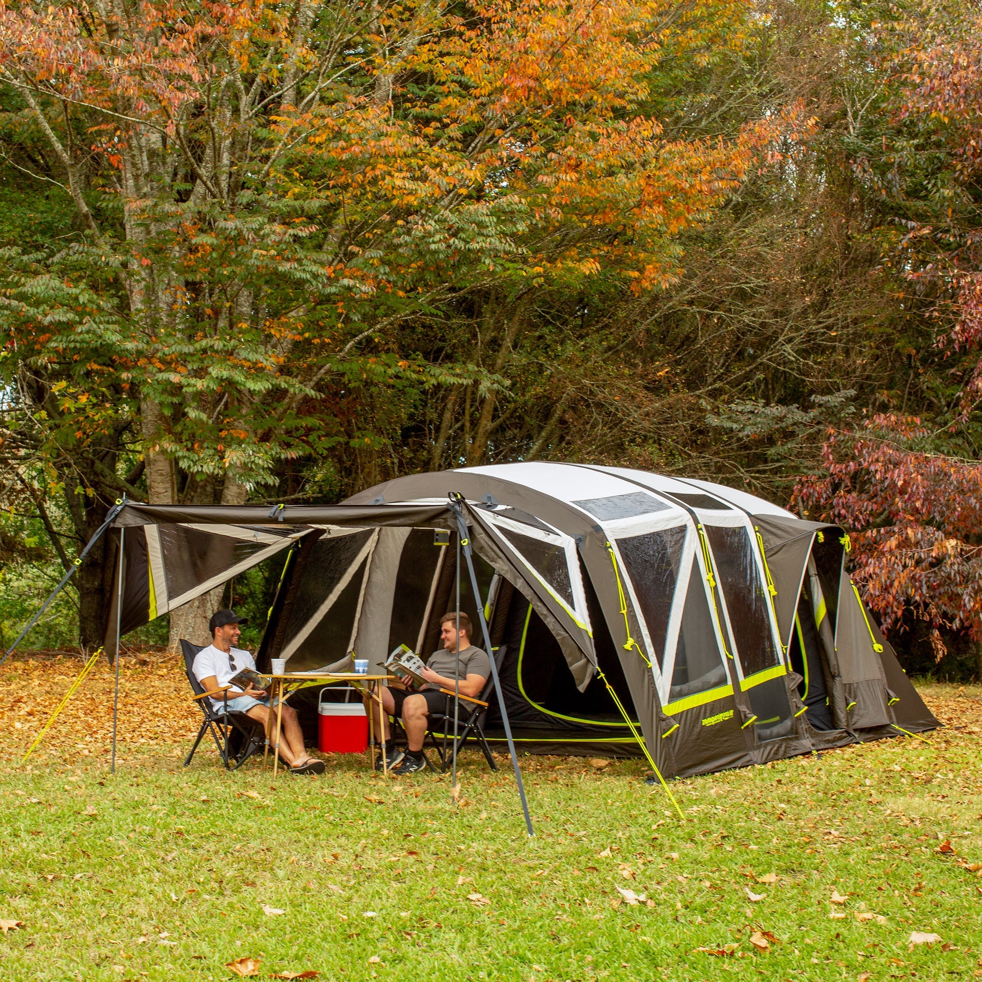 Zempire Pro TL V2 Awning Wall Set