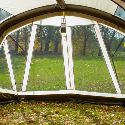 Zempire Pro TL V2 Awning Wall Set